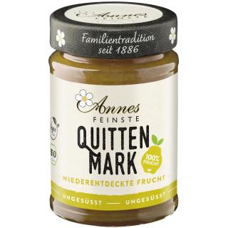 Annes Feinste - Quittenmark