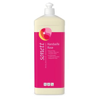 Handseife Rose 1l