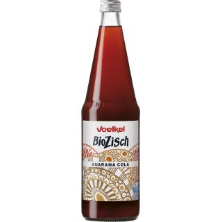 Bio Zisch Guarana Cola 0,7l