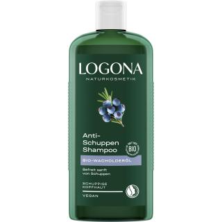 Anti-Schuppen Shampoo Wacholder