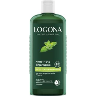 Balance Shampoo Zitronenmelisse