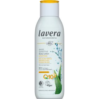 Bodylotion Straffend basis sen