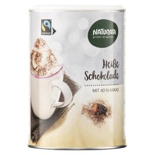 Heisse Schokolade Trinkschokol