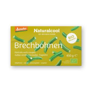 Brechbohnen (tiefgekühlt)
