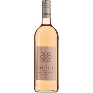 La Estrella rosado
