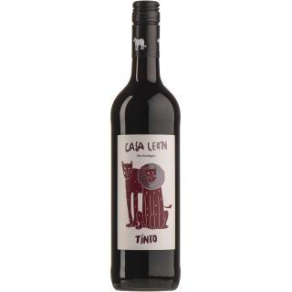 Casa Leon Tinto