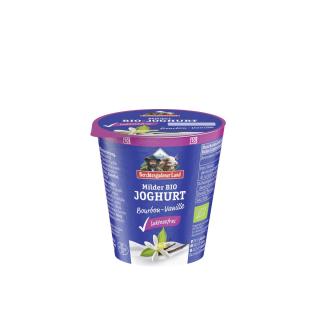 Bioghurt Vanille laktosefrei