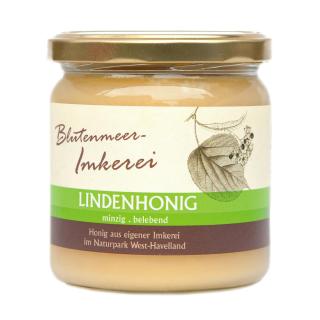 Lindenhonig