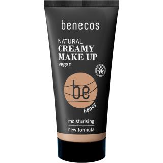 Creamy Make up honey