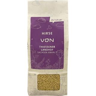 Hirse VON