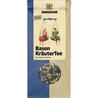 Basen-Balance-Kräutertee