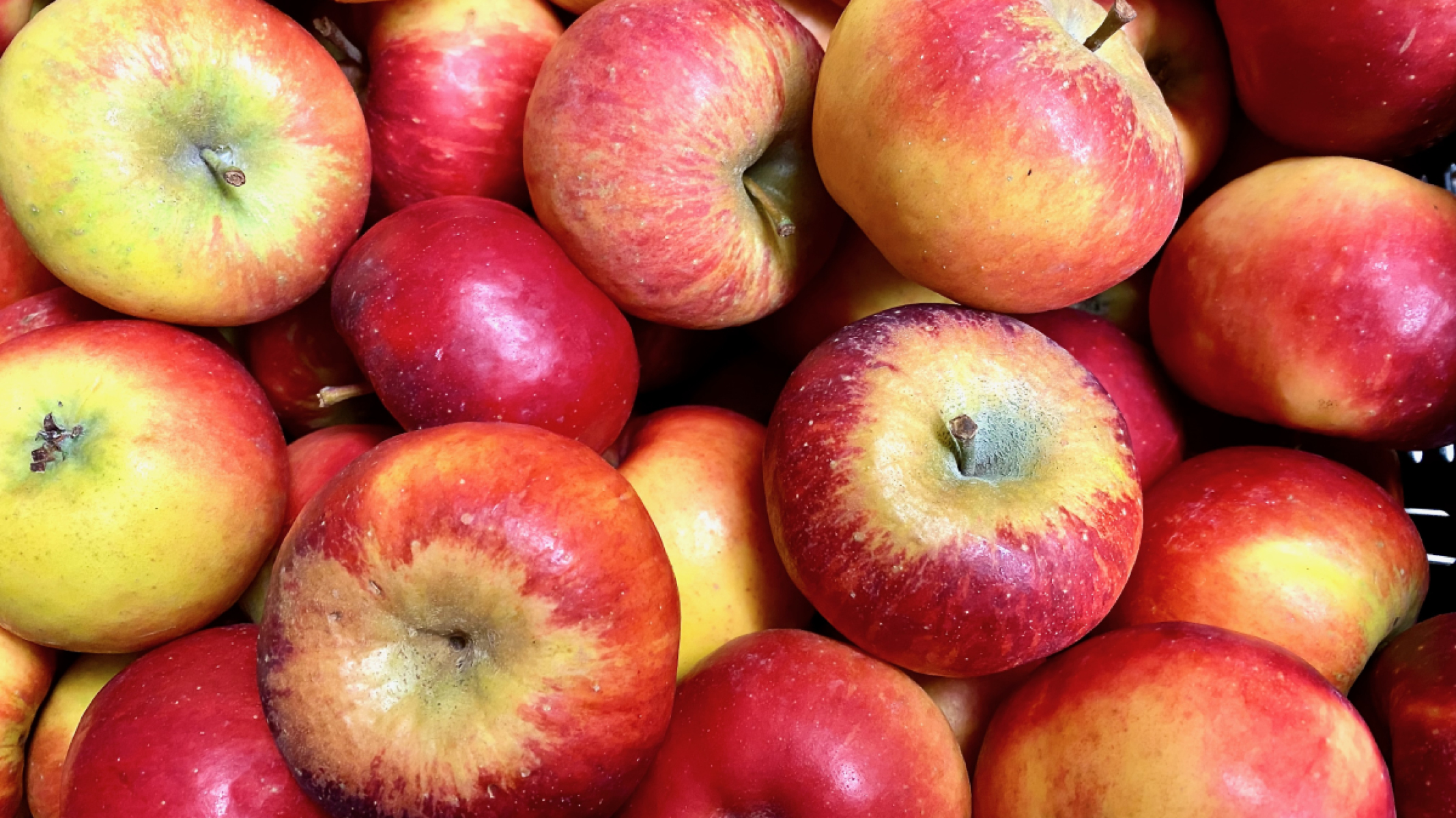 Apfel Topaz