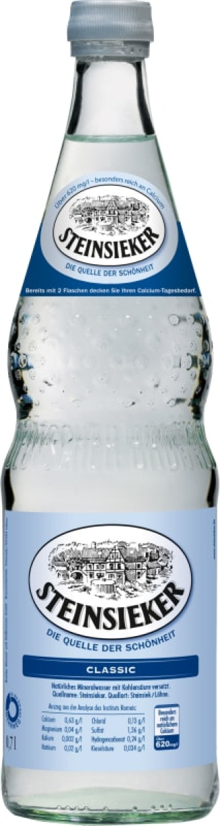 Steinsieker Classic