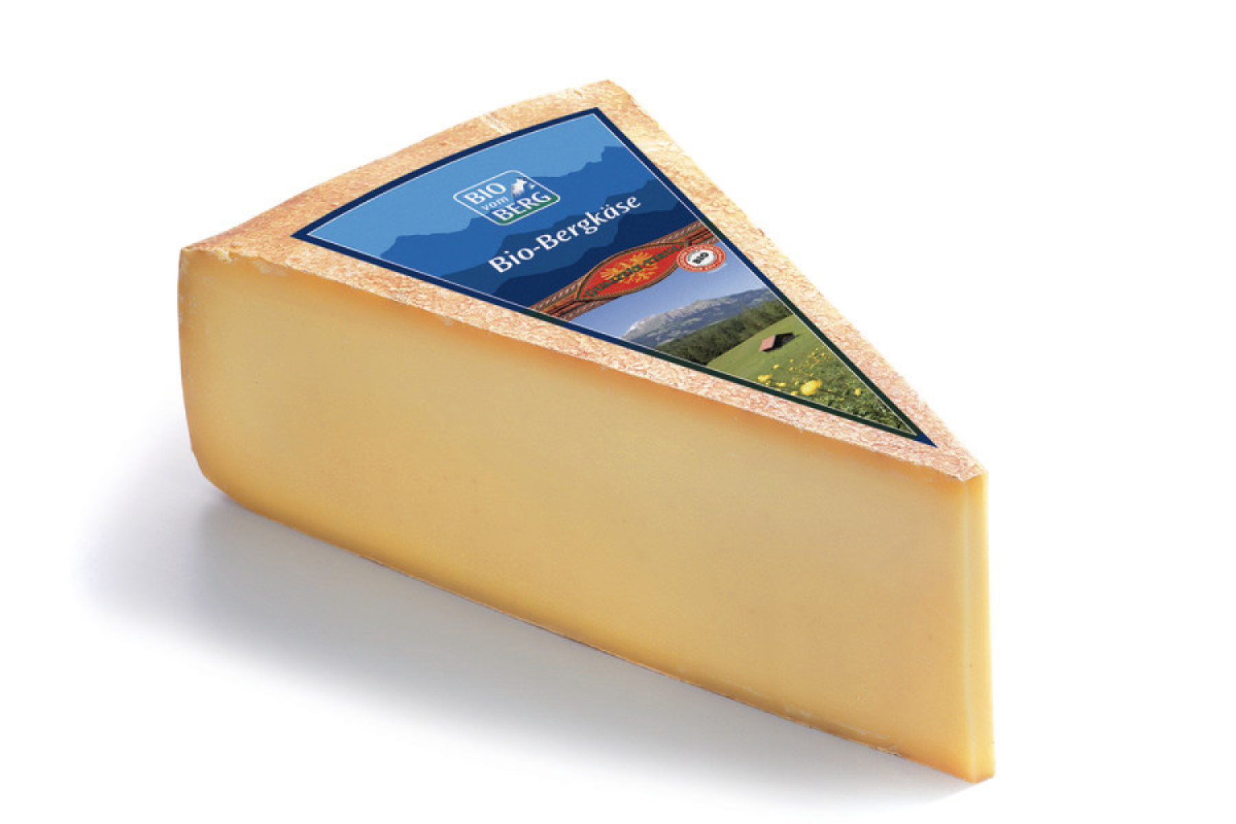 Tiroler Bergkäse 12Monate