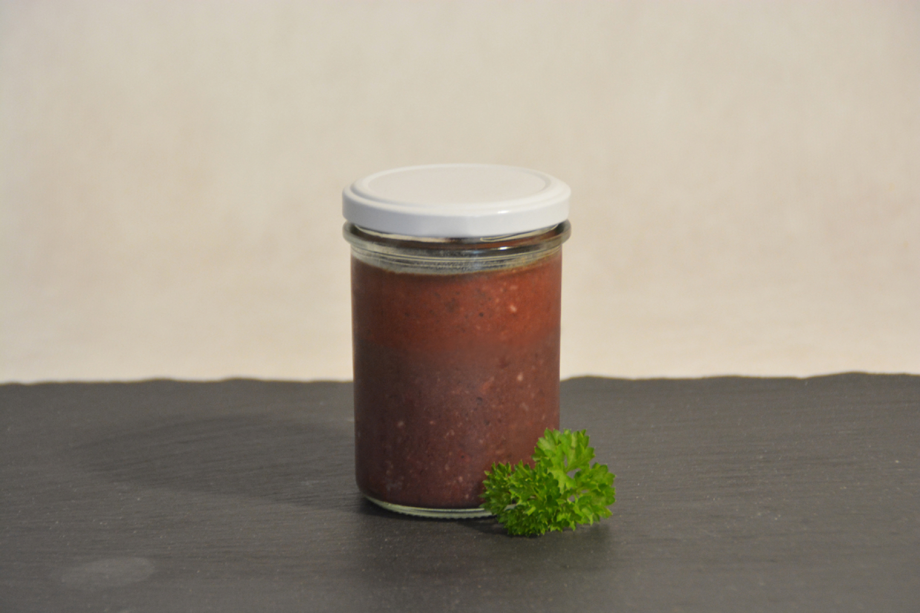 Blutwurst 180g vom Heggehof