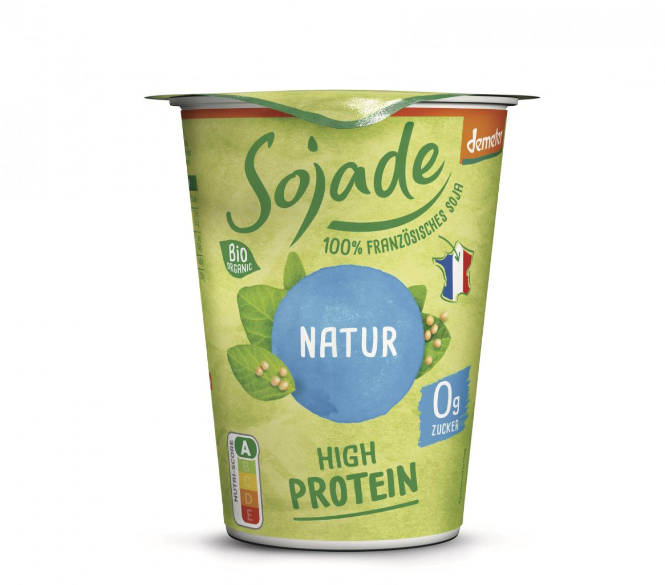 Sojade Natur demeter