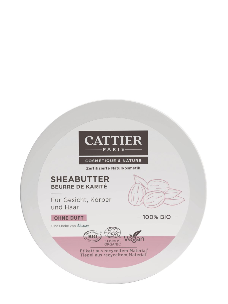 Sheabutter