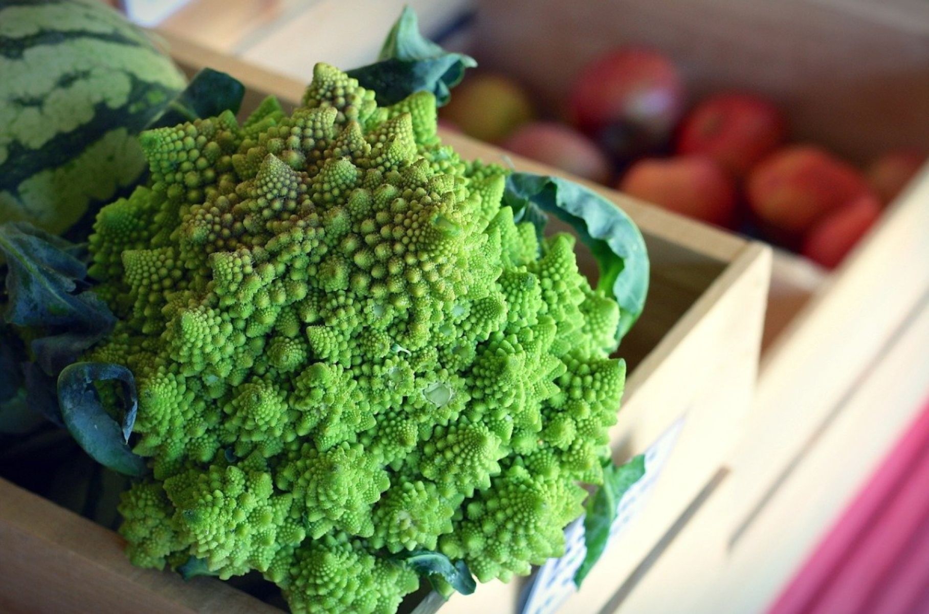 Romanesco