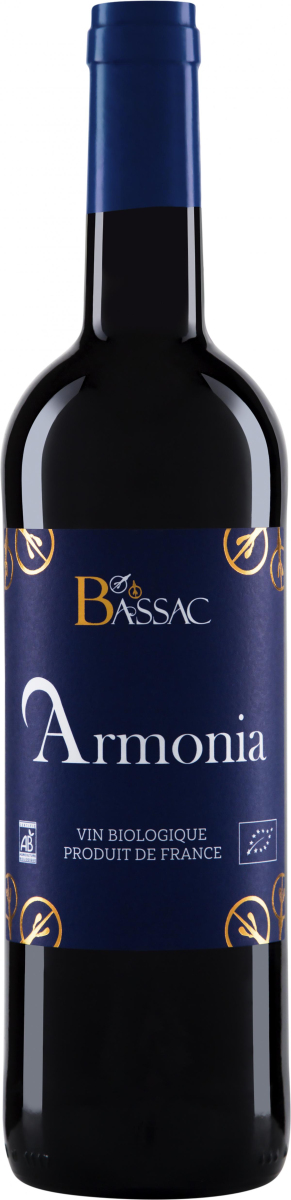 Armonia rot