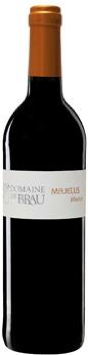 Domaine Majelus Merlot