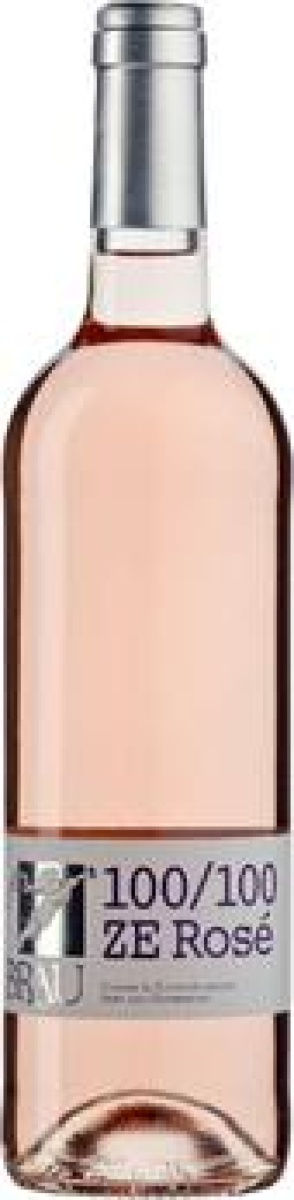 VB Domaine de Brau rosé