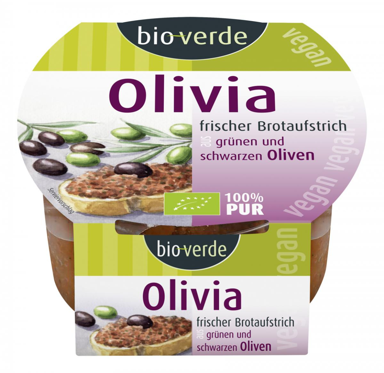 Olivia Brotaufstrich