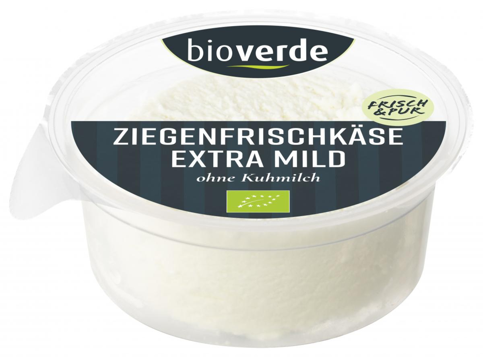 Ziegen-Frischkäse extra mild