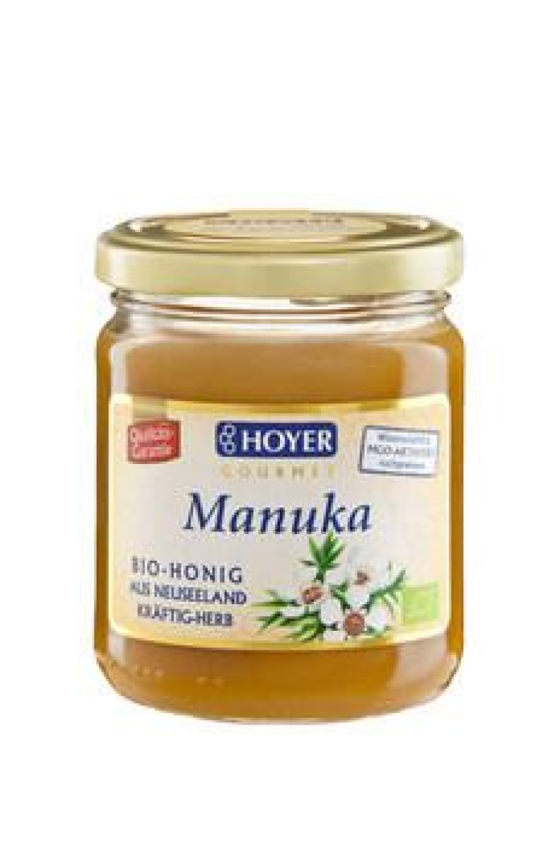 Manukahonig