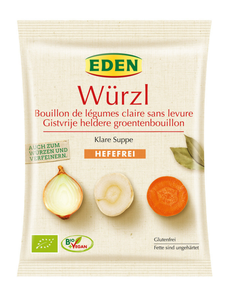Würzl Nachfüllbeutel