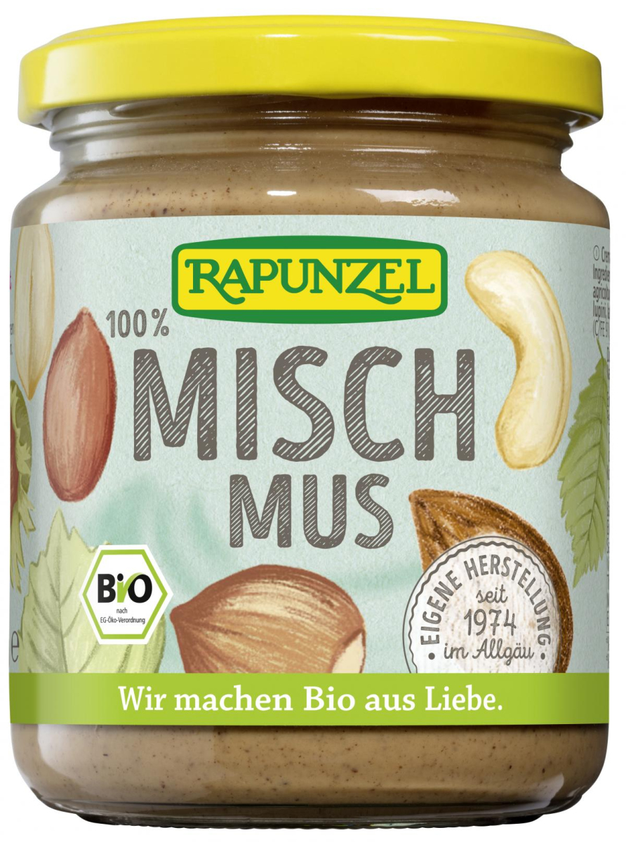 Mischmus