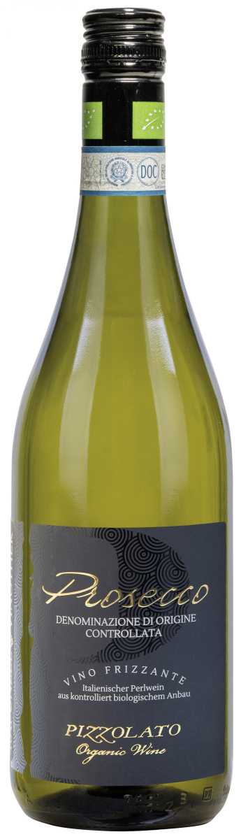Prosecco Vino Frizzante IGT Veneto 2005DE/FR/IT