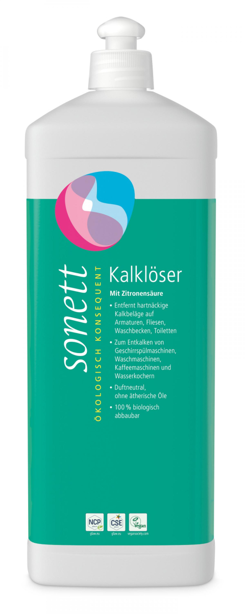 Kalklöser