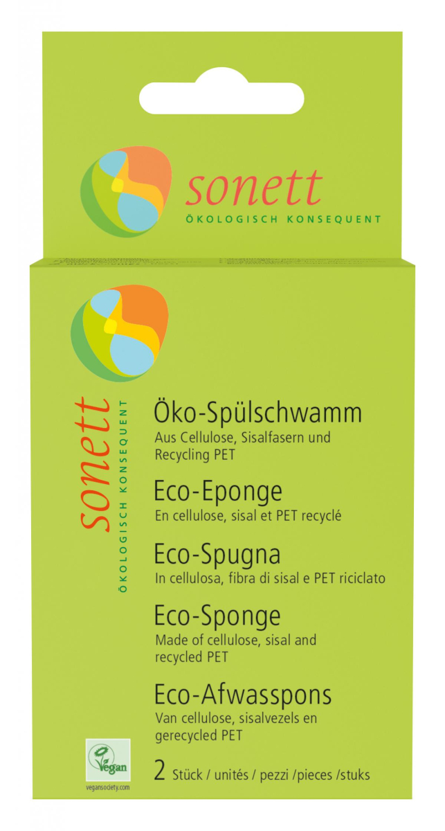 Öko Spülschwamm