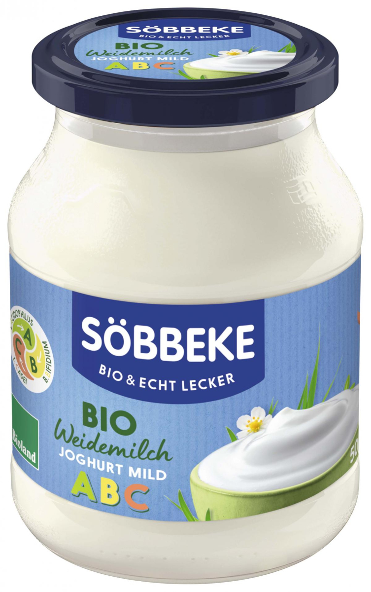 ABC-Ferment Aktiv Joghurt 3,7%