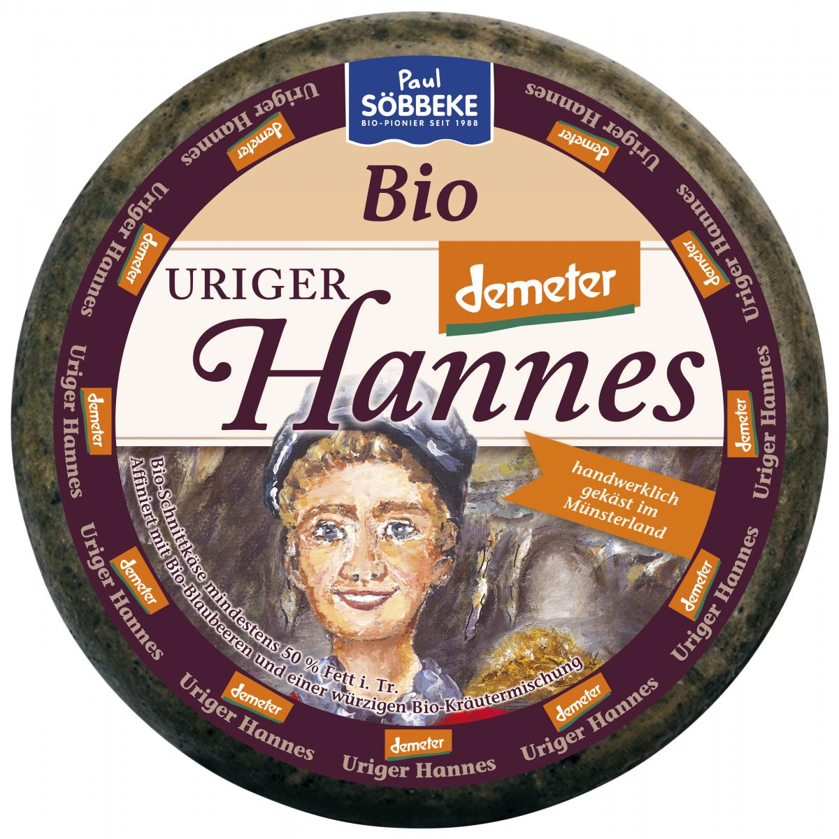 Uriger Hannes