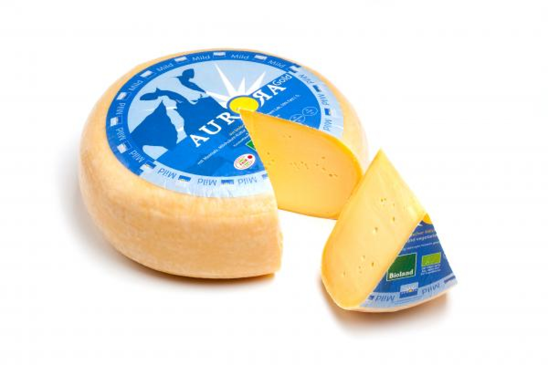 Gouda jung
