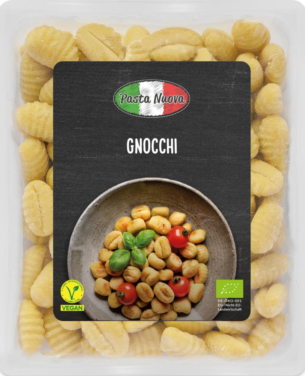 Gnocchi