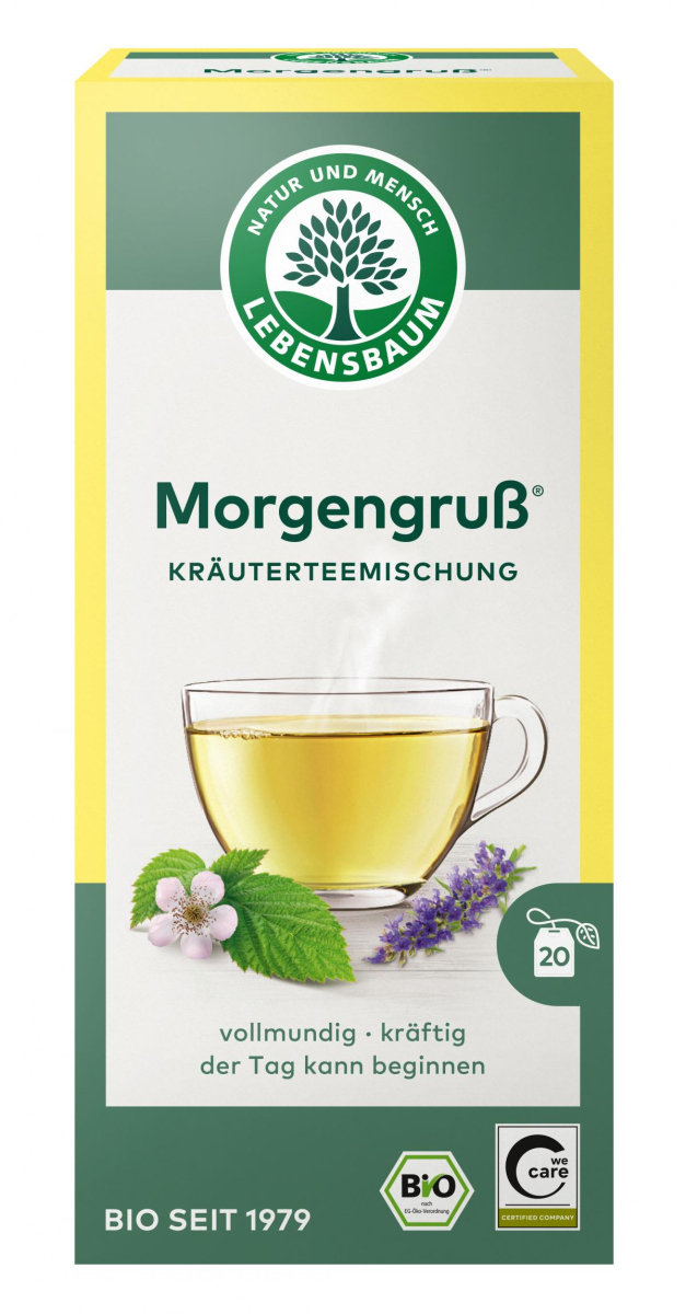 Morgengruss