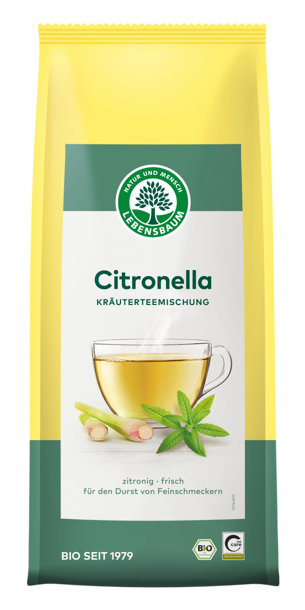 Citronella