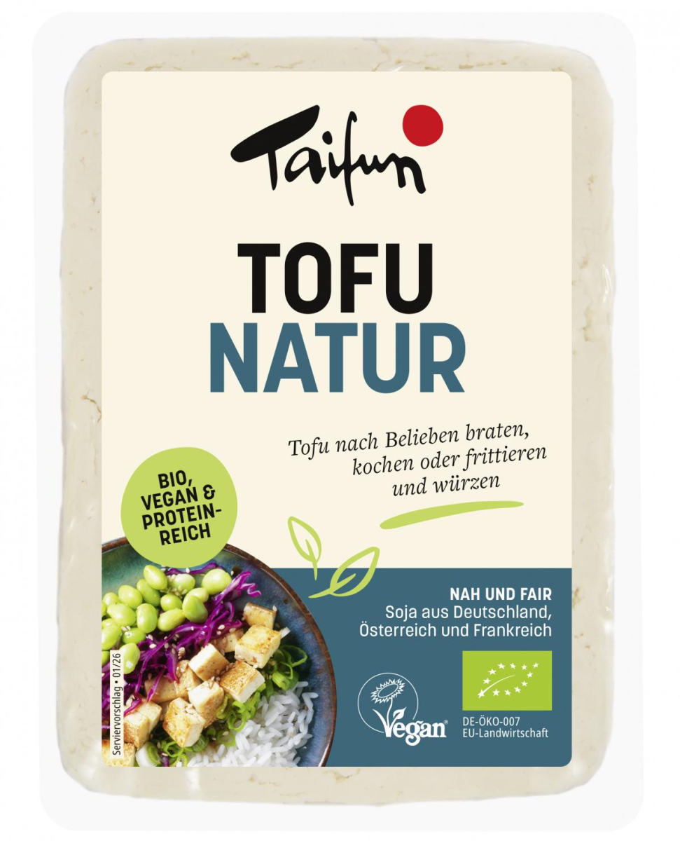 Tofu natur Taifun