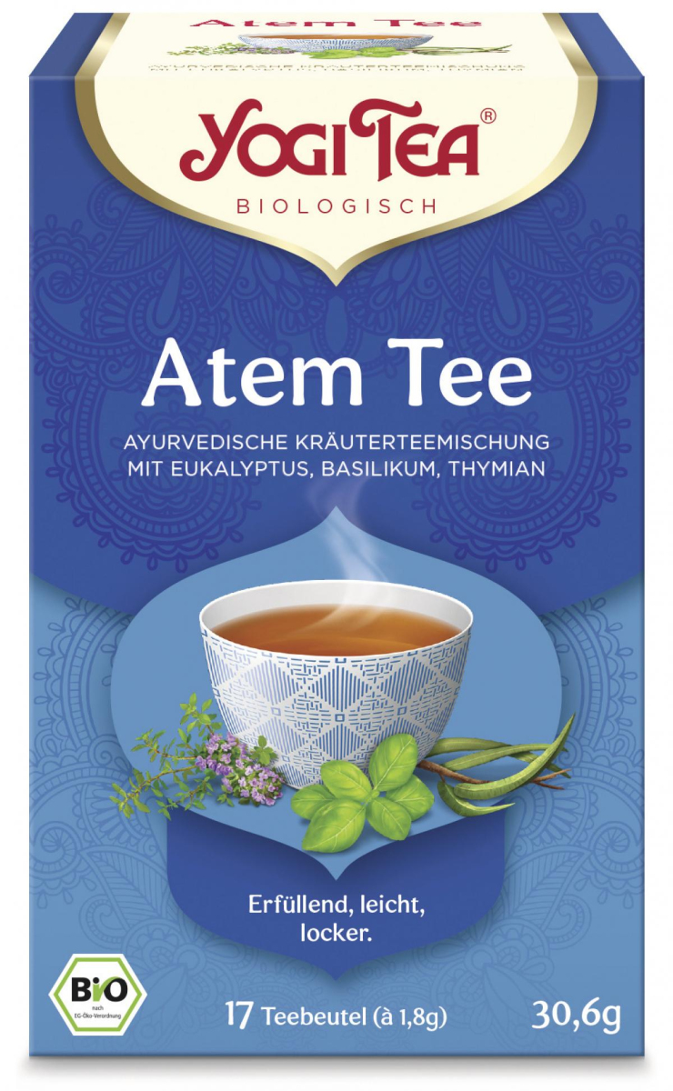 Yogi Tee Atemtee
