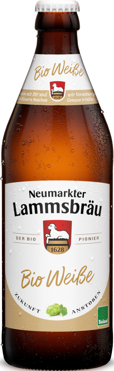 Lammsbräu Weiße