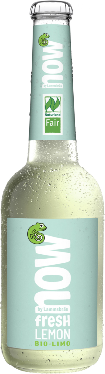 now Fresh Lemon