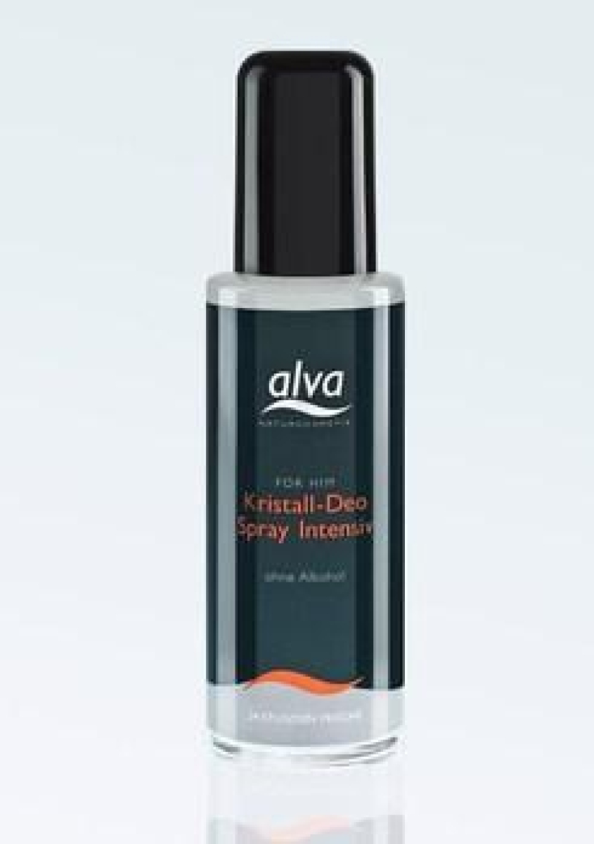 For Him Kristall Deo Spray Intensiv