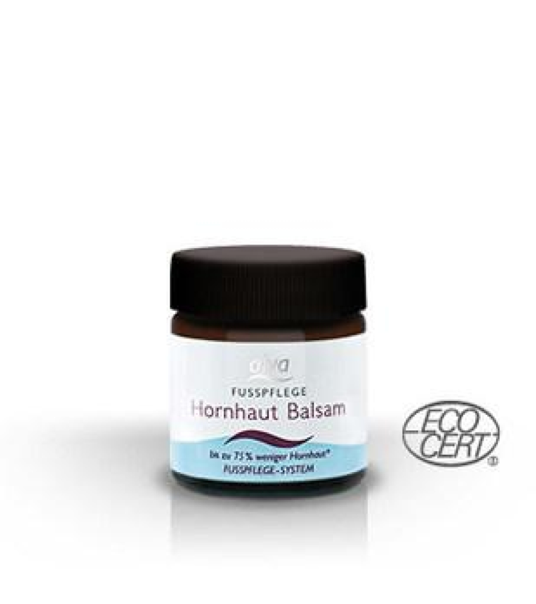 Hornhaut-Balsam