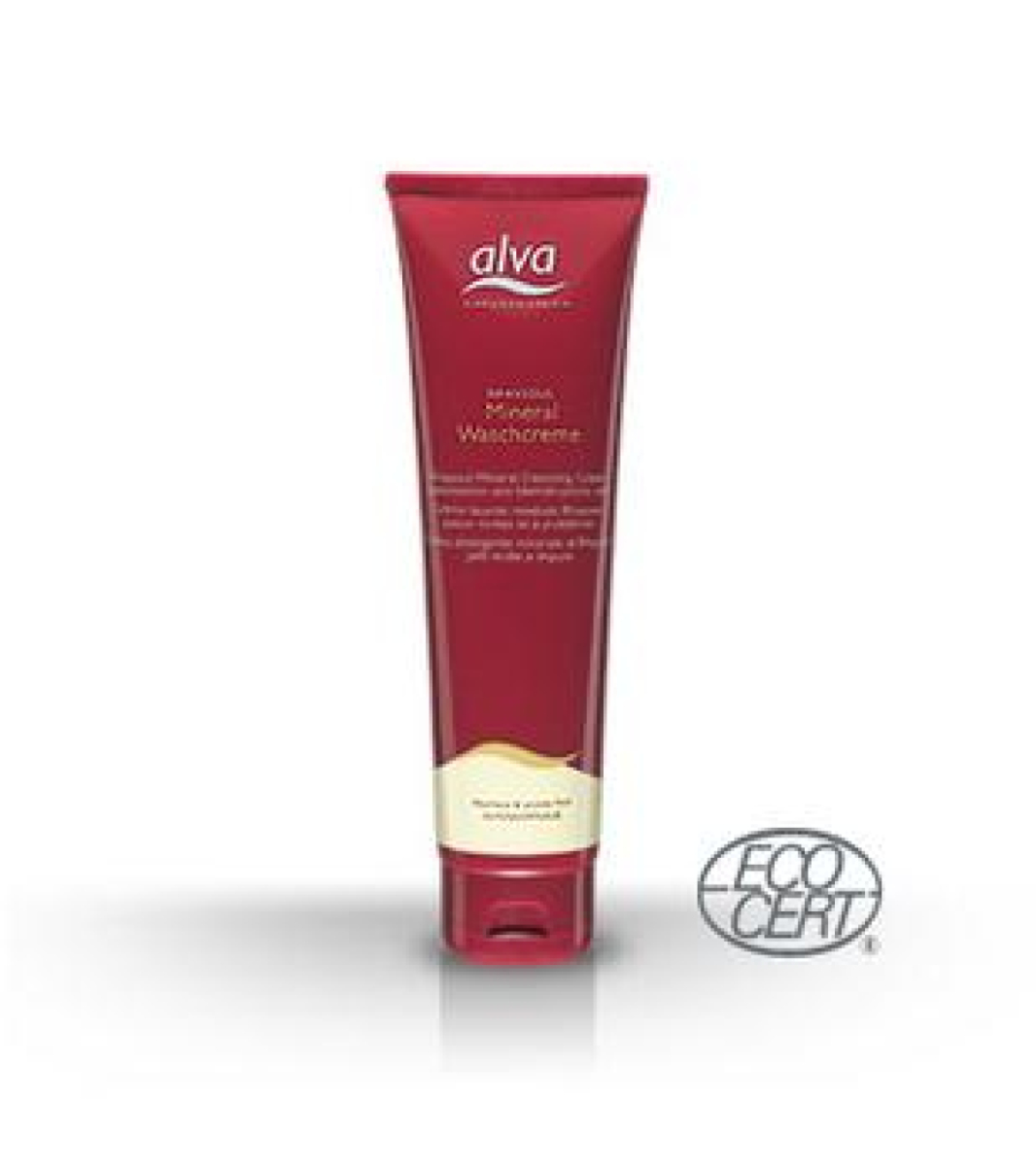 Rhassoul Mineral Waschcreme