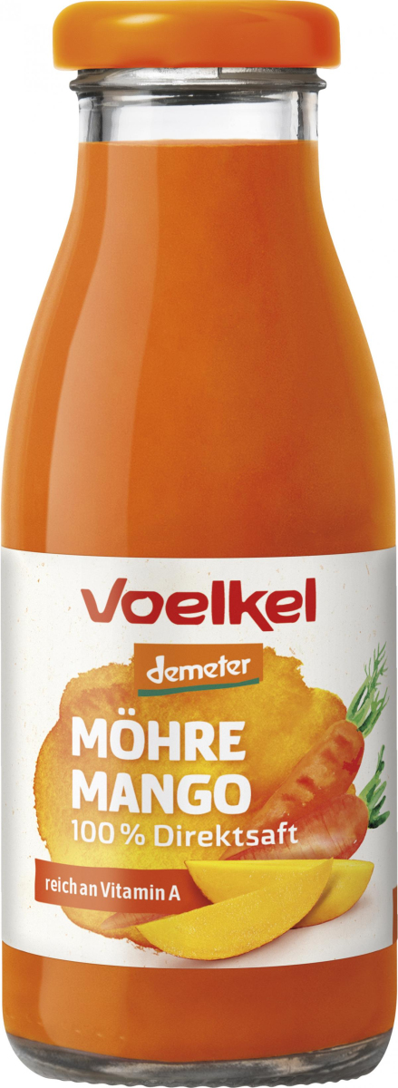 fair to go Karotte Mango