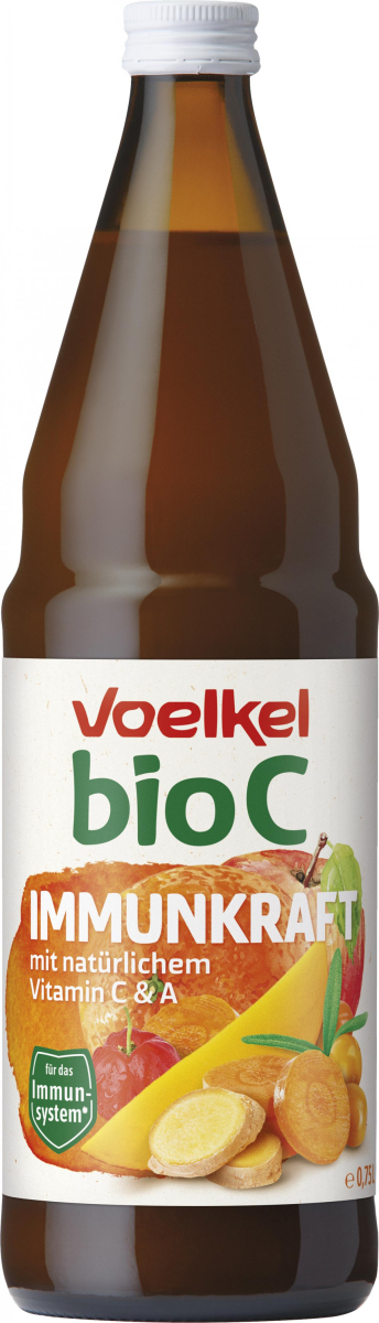 bioC Immunkraft