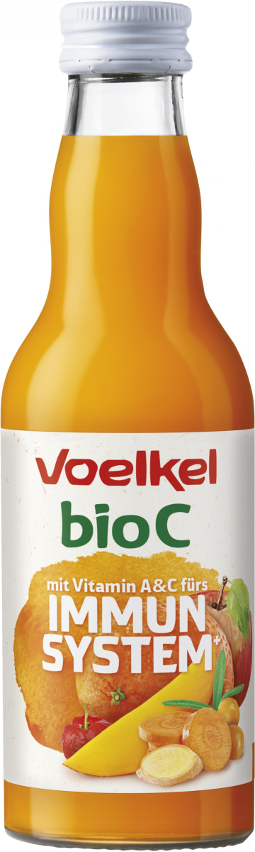 BioC Immunkraft