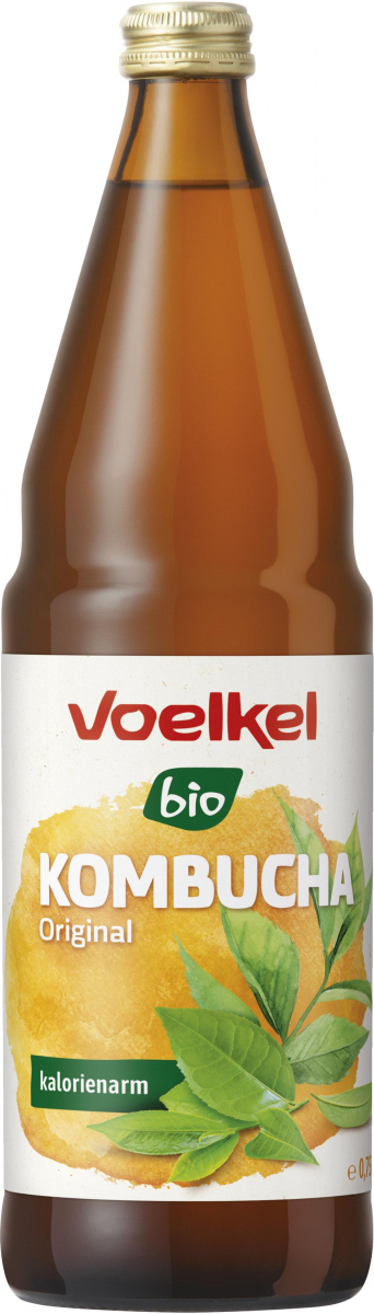 Kombucha